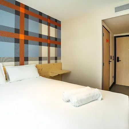 Easyhotel Euromed Hotel Marseille