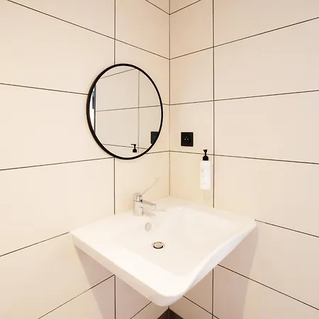 Hotel Easyhotel Euromed